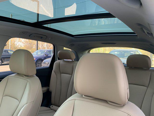 2026 Audi Q7 Premium Plus - Photo 11