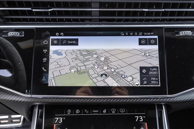 2026 Audi RS Q8 Base - Photo 16