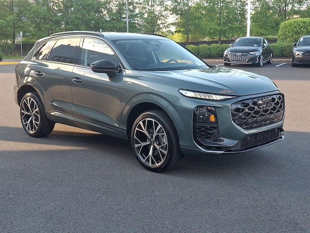 2026 Audi Q3 SUV