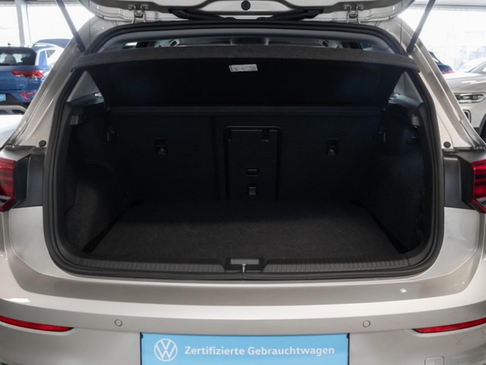 Volkswagen Golf MOVE