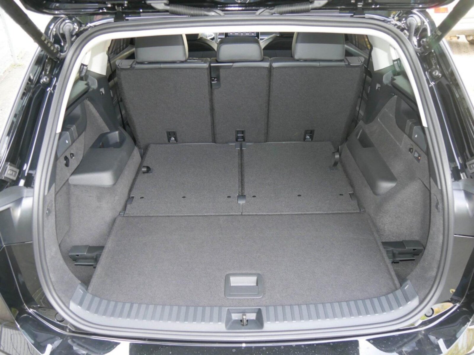 Volkswagen Tayron – Bild 15