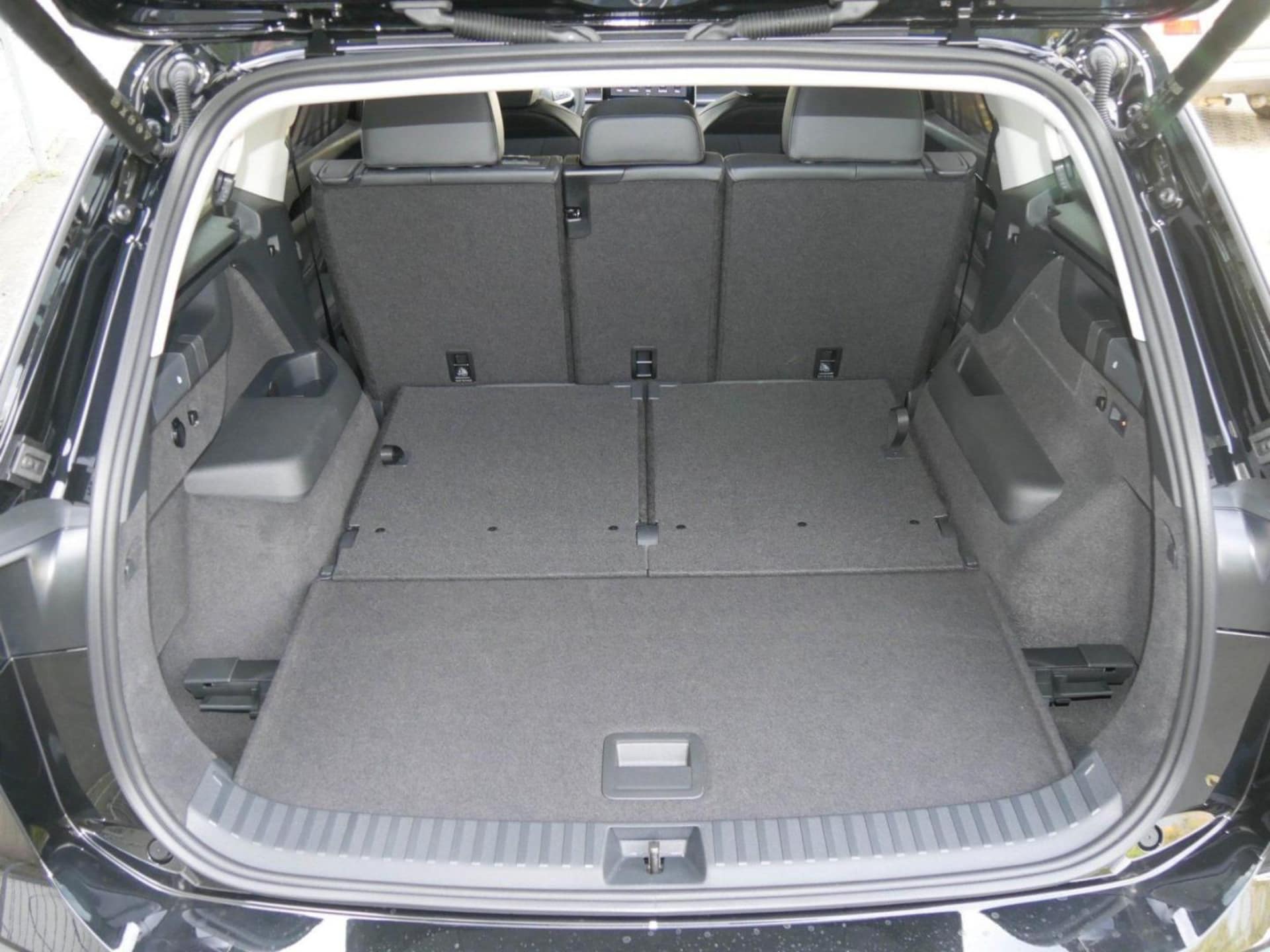 Volkswagen Tayron Life