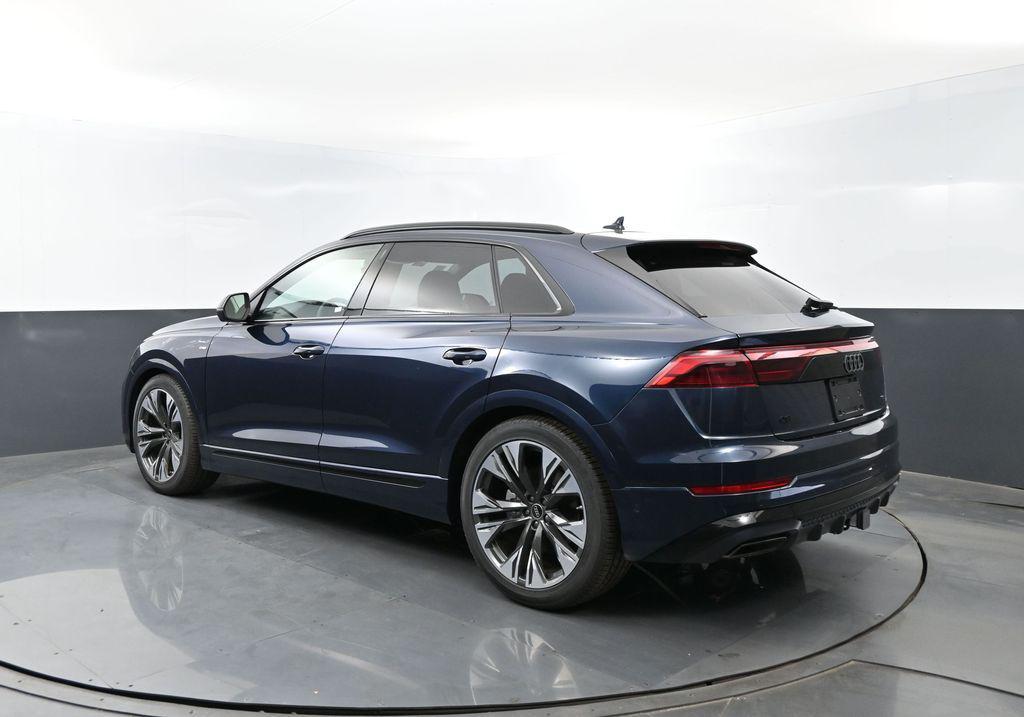 2026 Audi Q8 Premium Plus - Photo 25