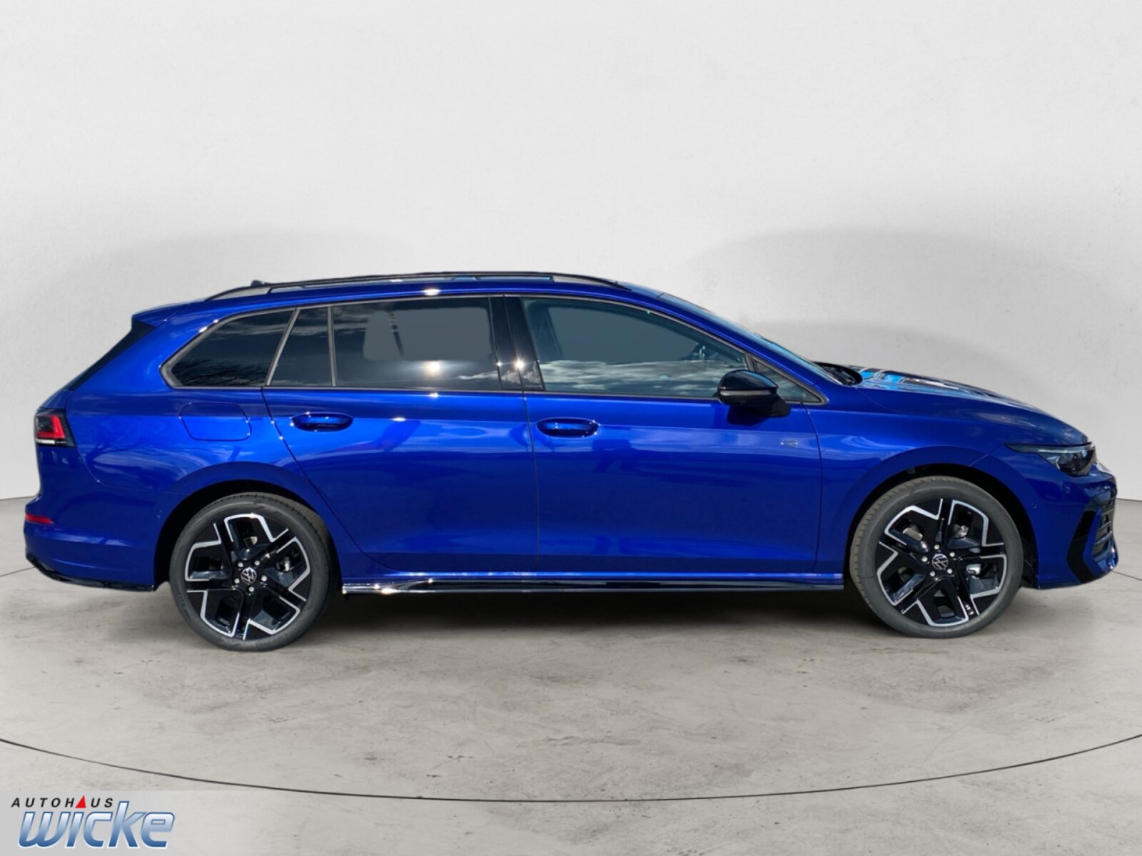 Volkswagen Golf Variant – Bild 4