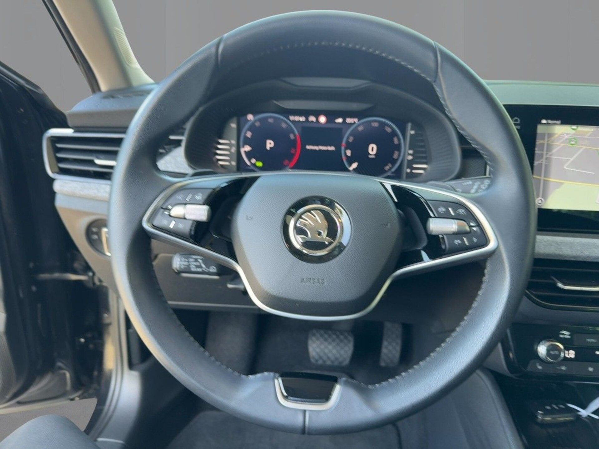 Skoda Kamiq Selection