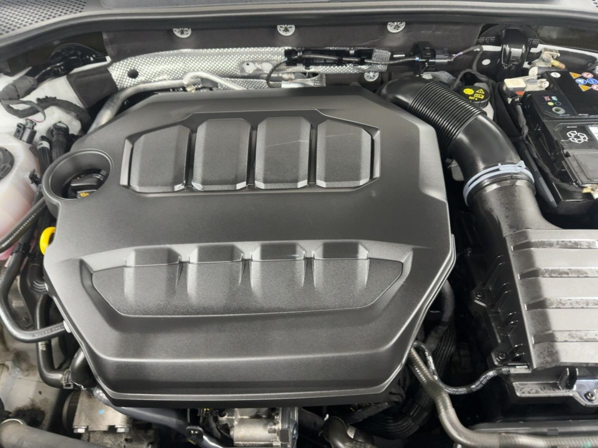 CUPRA Formentor VZ