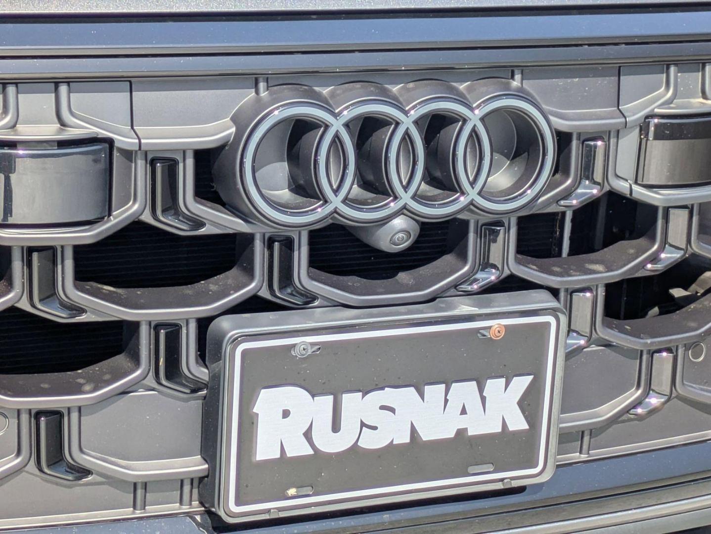 2026 Audi Q8 Premium Plus - Photo 25