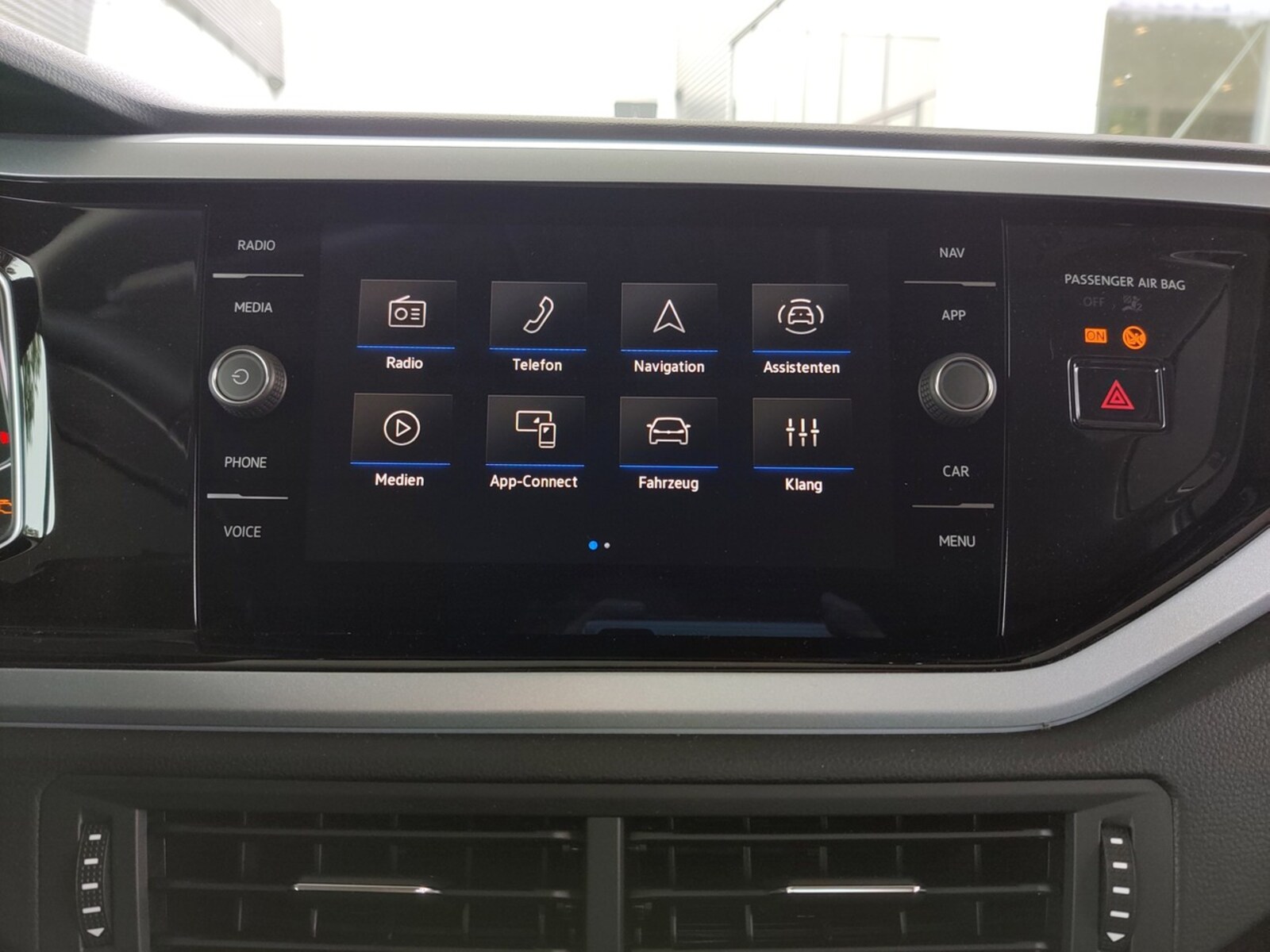 Volkswagen Taigo – Bild 11