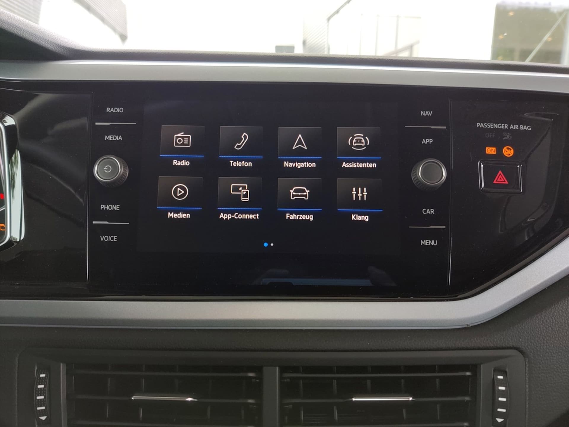 Volkswagen Taigo ENERGY