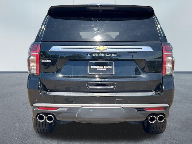 2023 Chevrolet Tahoe