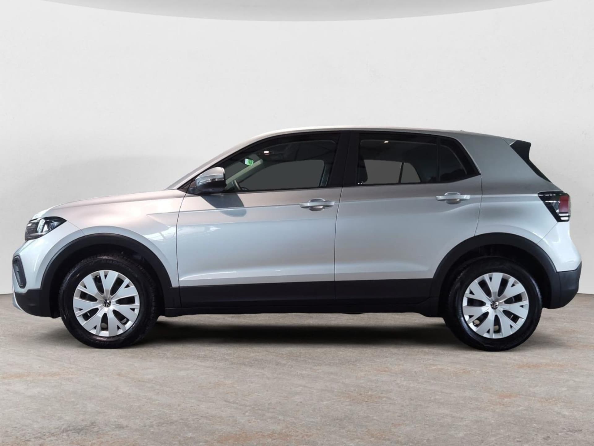 Volkswagen T-Cross Basis-Modell