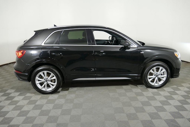 2023 Audi Q3 SUV
