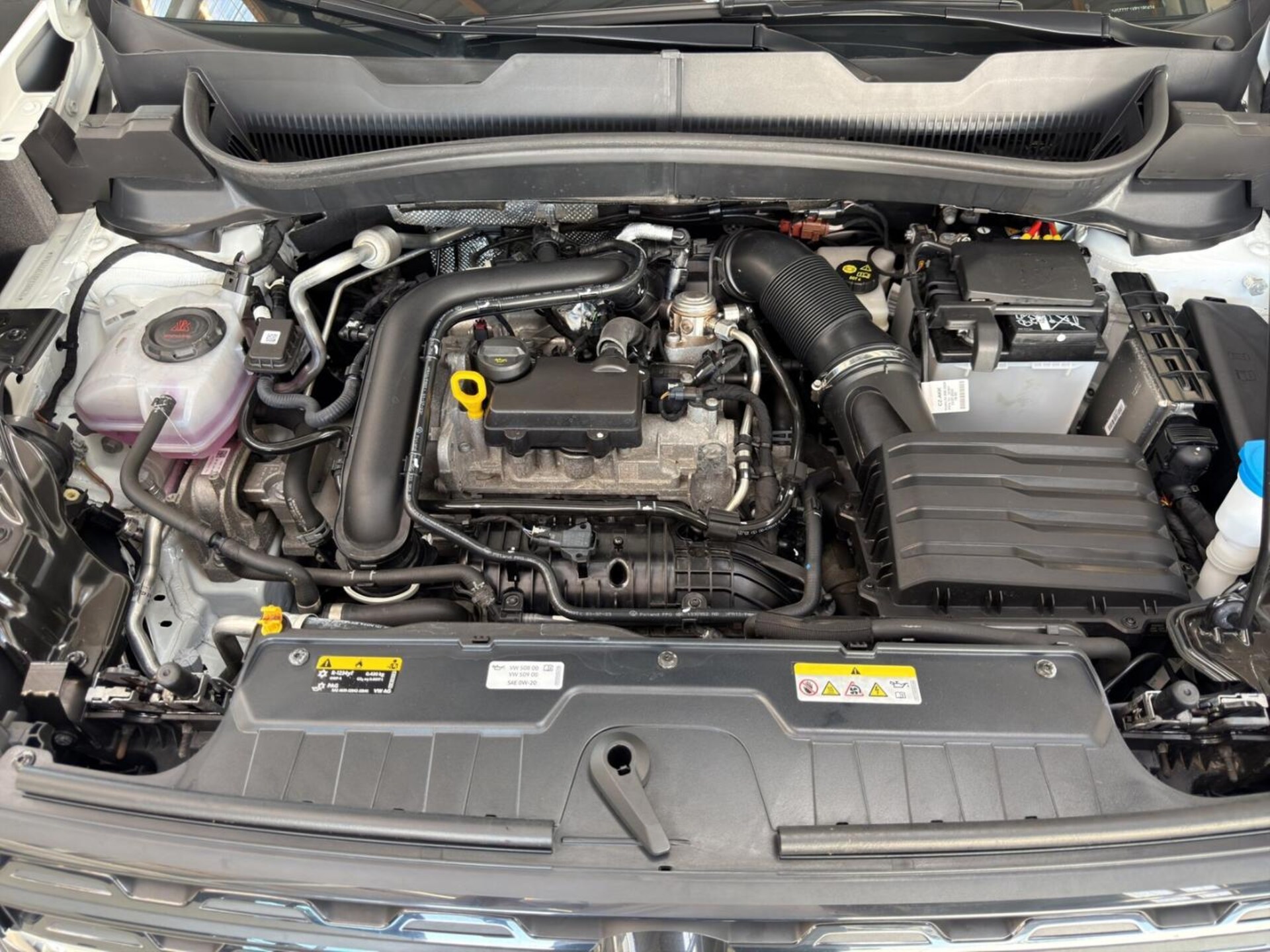 Volkswagen T-Cross MOVE