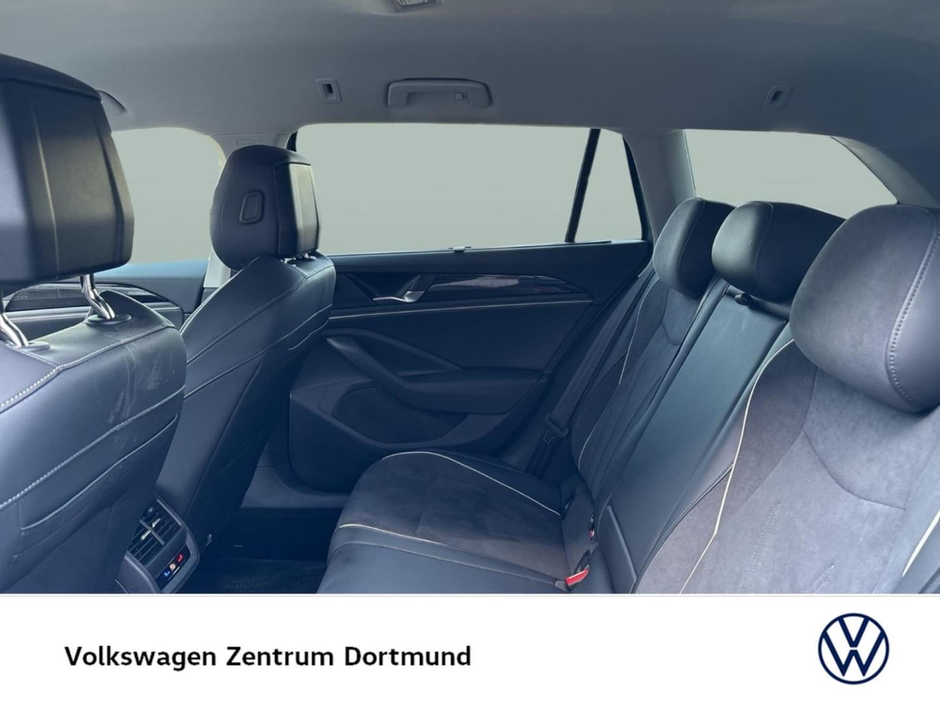 Volkswagen Passat Business