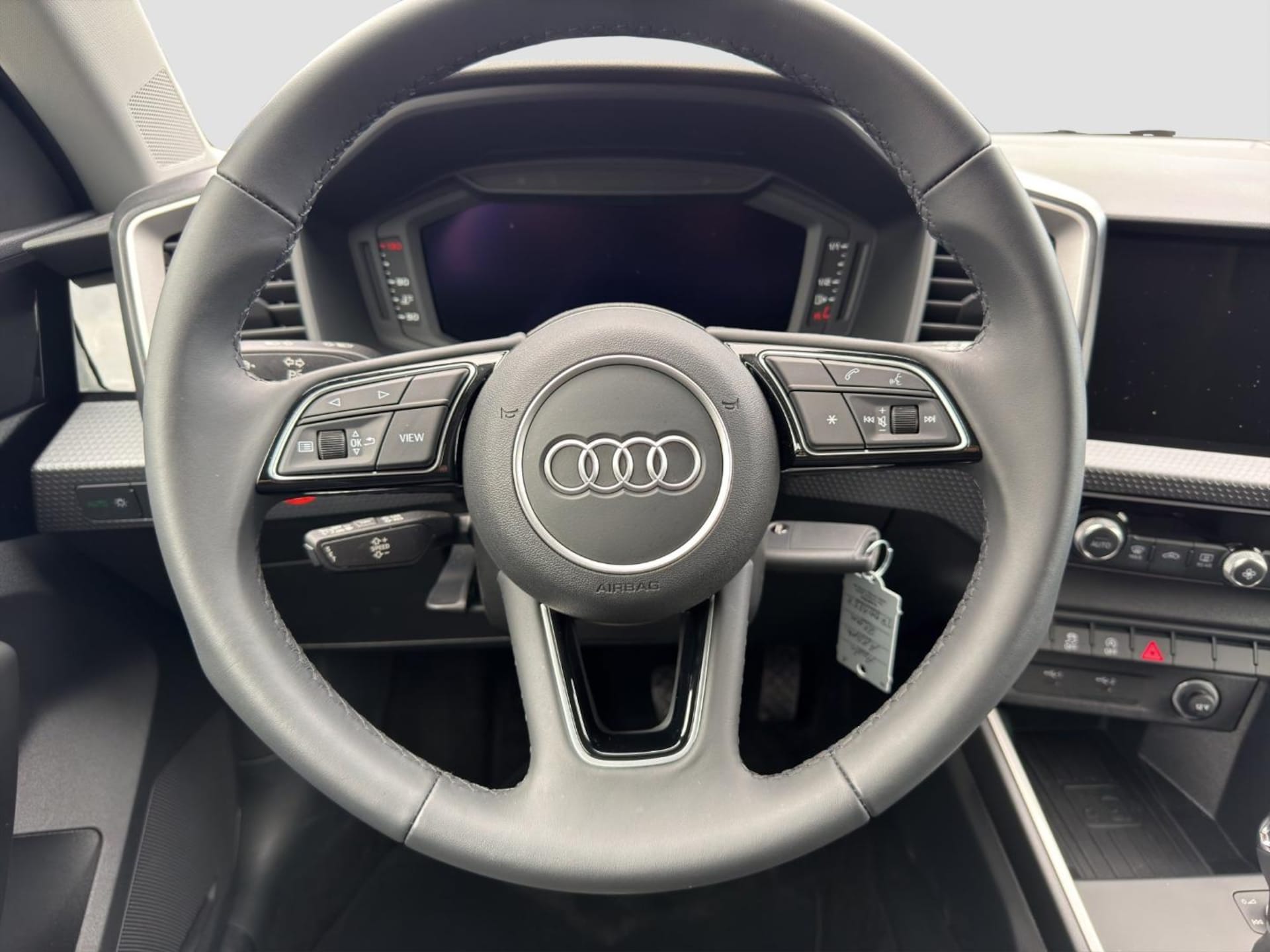 Audi A1 Sportback Advanced
