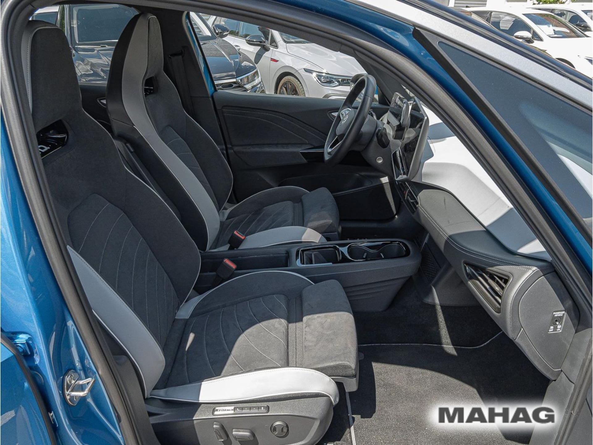Volkswagen ID.3 Pro