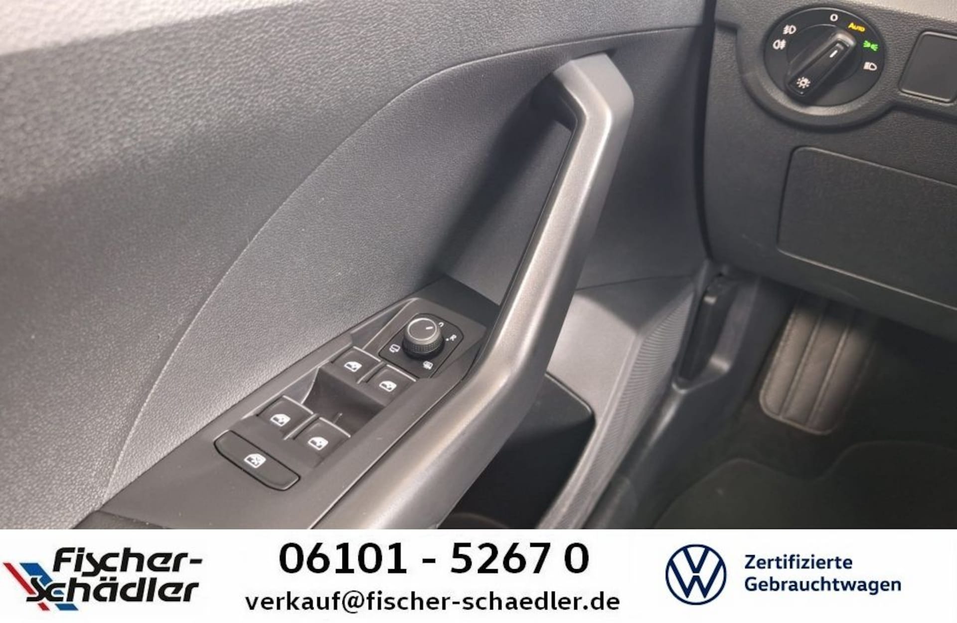 Volkswagen T-Cross MOVE