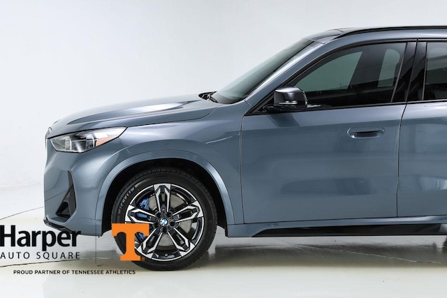 2025 BMW X1