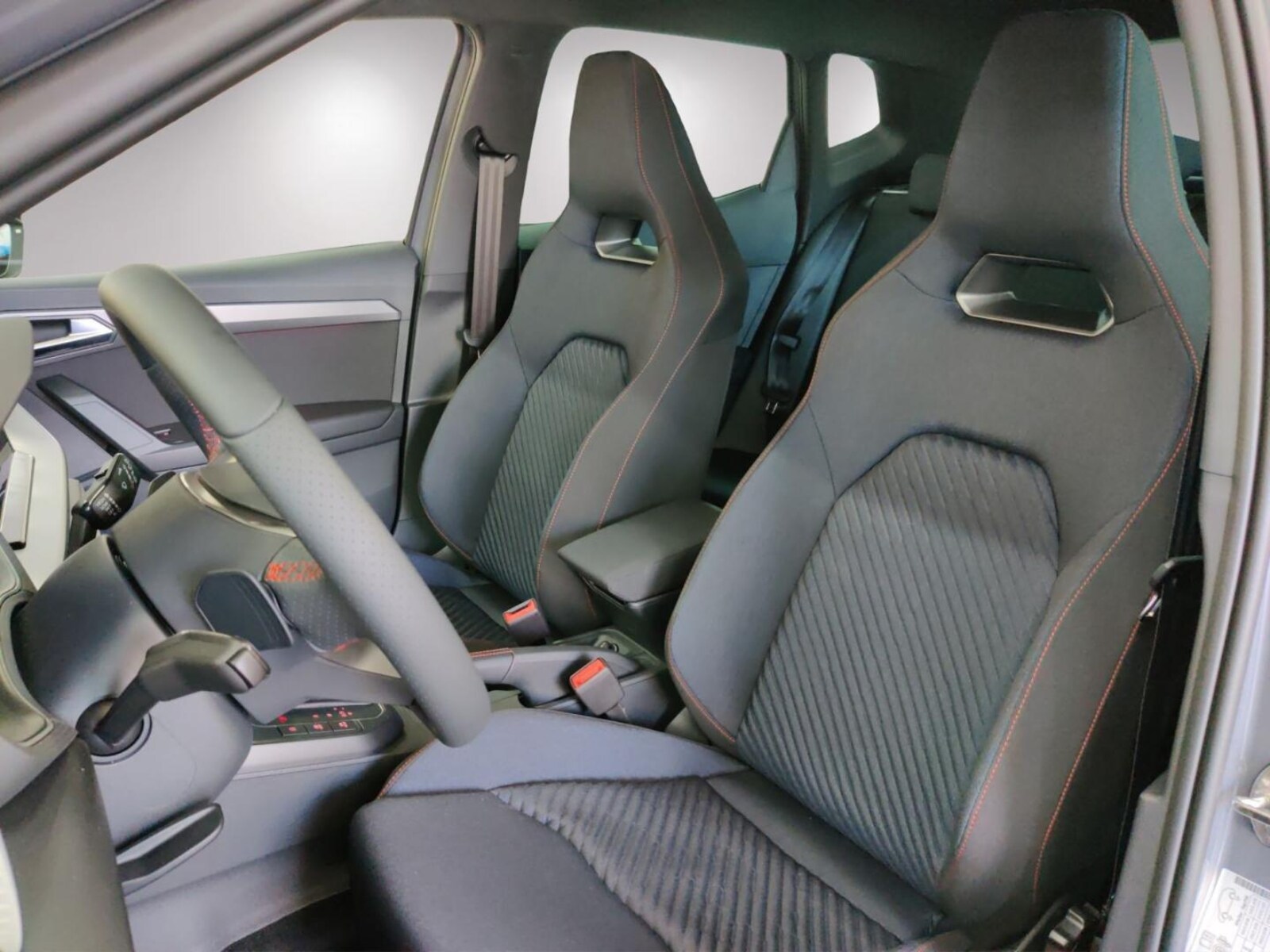 SEAT Arona – Bild 6