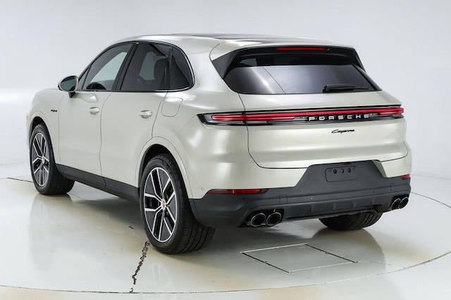 2026 Porsche