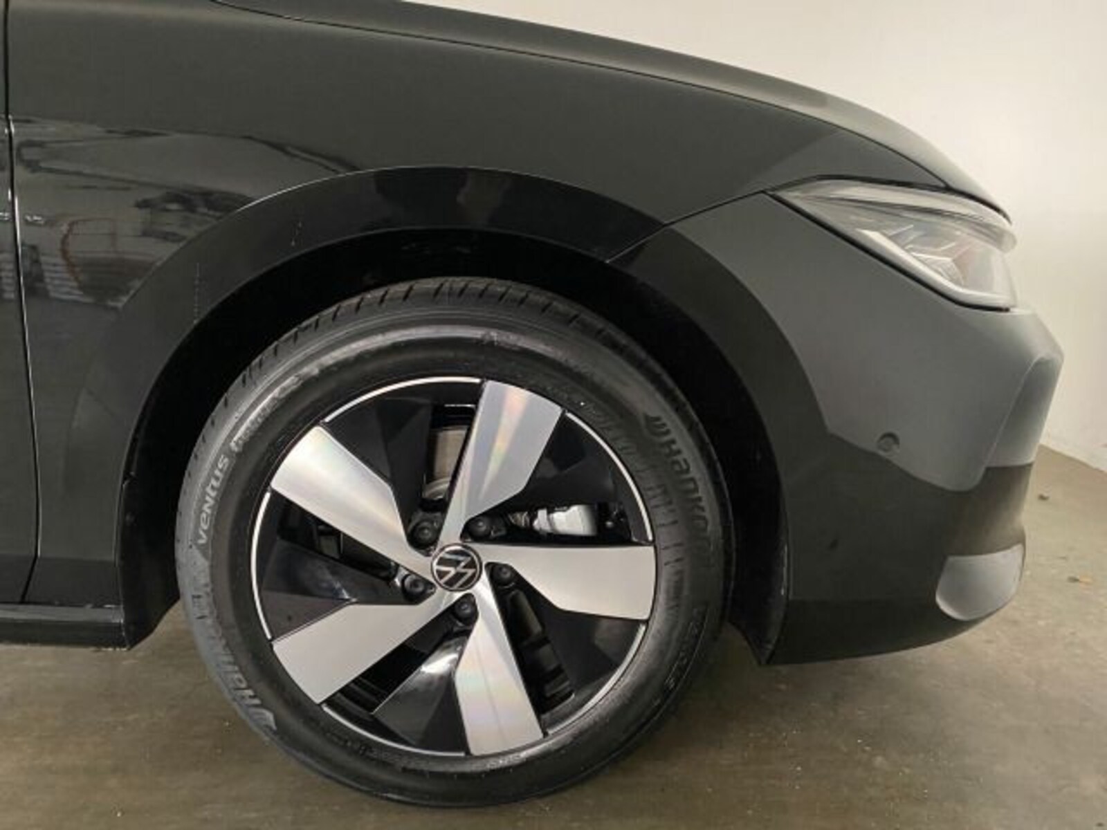 Volkswagen Passat – Bild 4