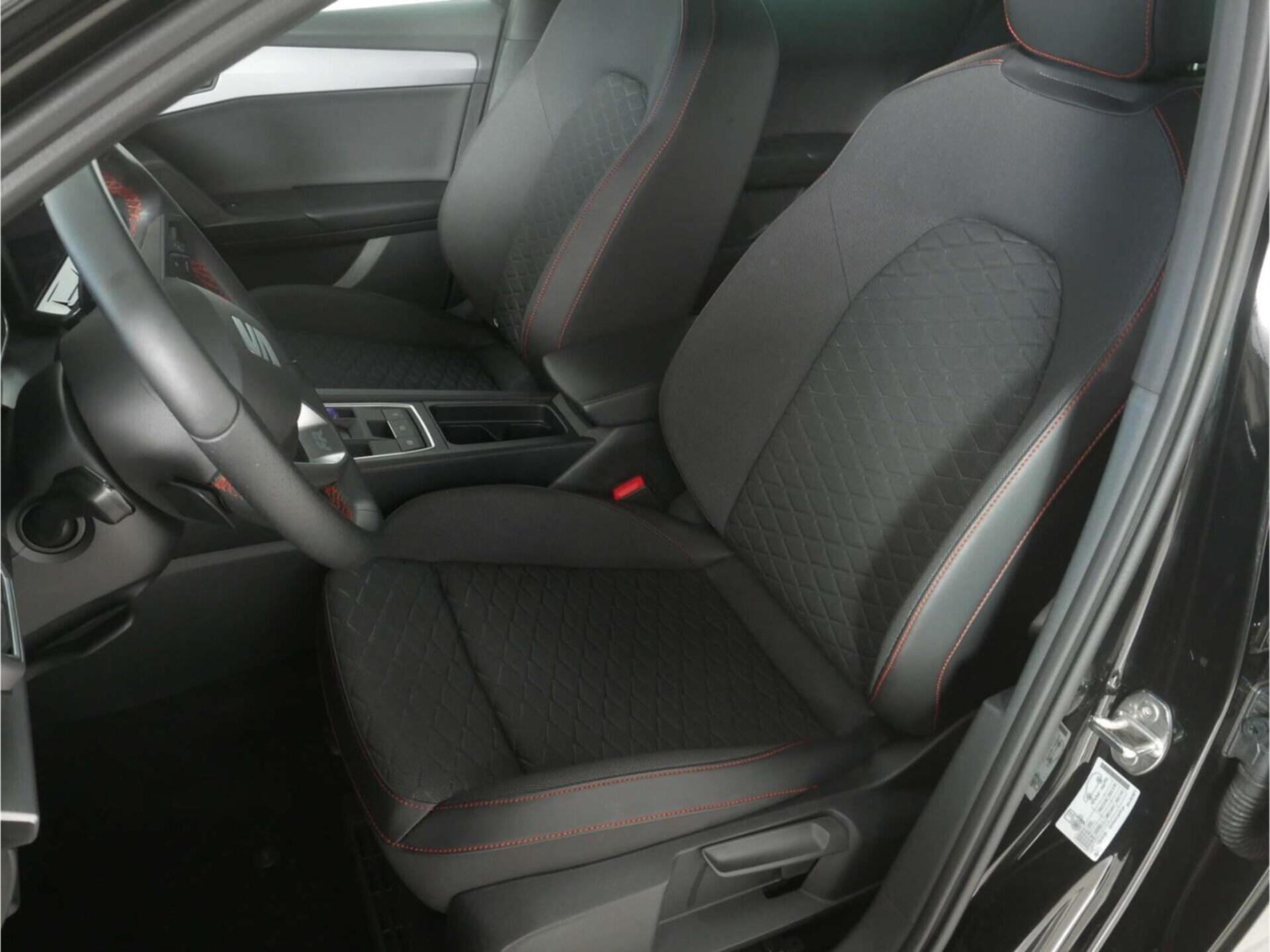 SEAT Leon Sportstourer FR