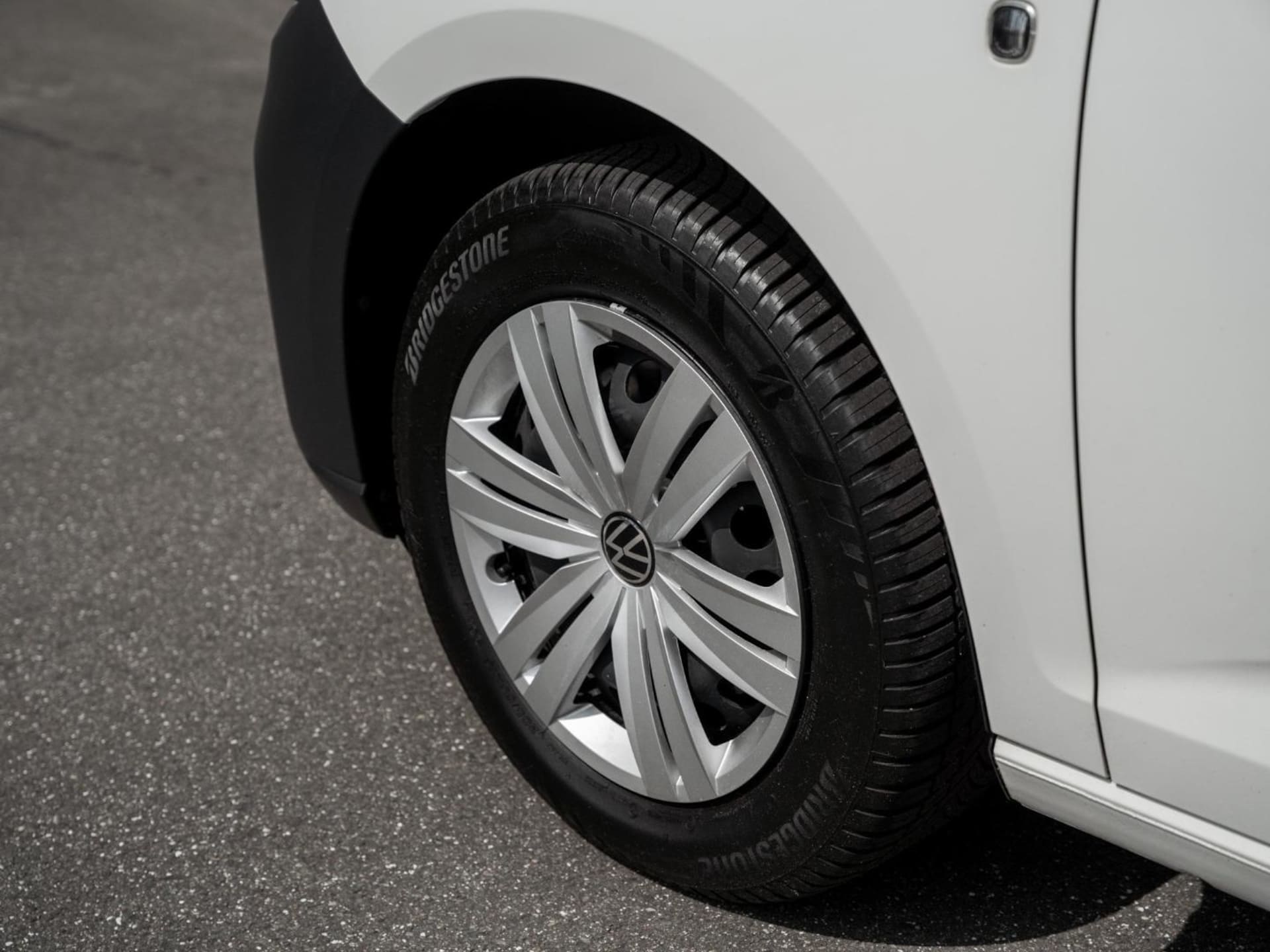 Volkswagen Caddy Maxi Cargo