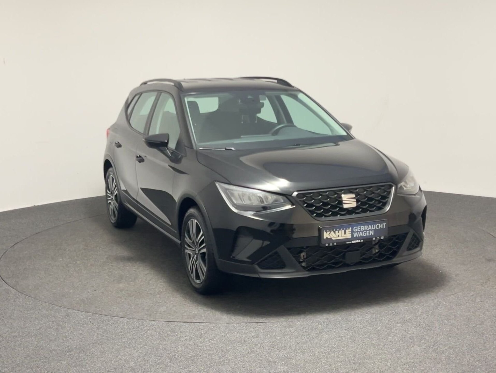 SEAT Arona Style