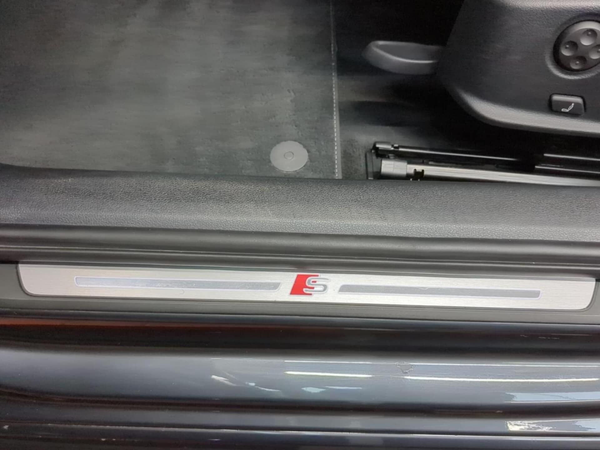 Audi A4 Avant Advanced