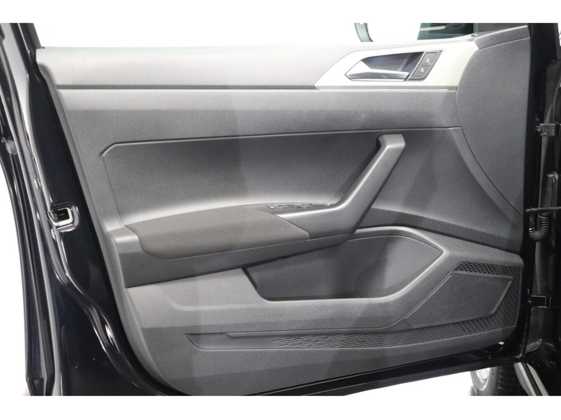 Volkswagen Taigo MOVE