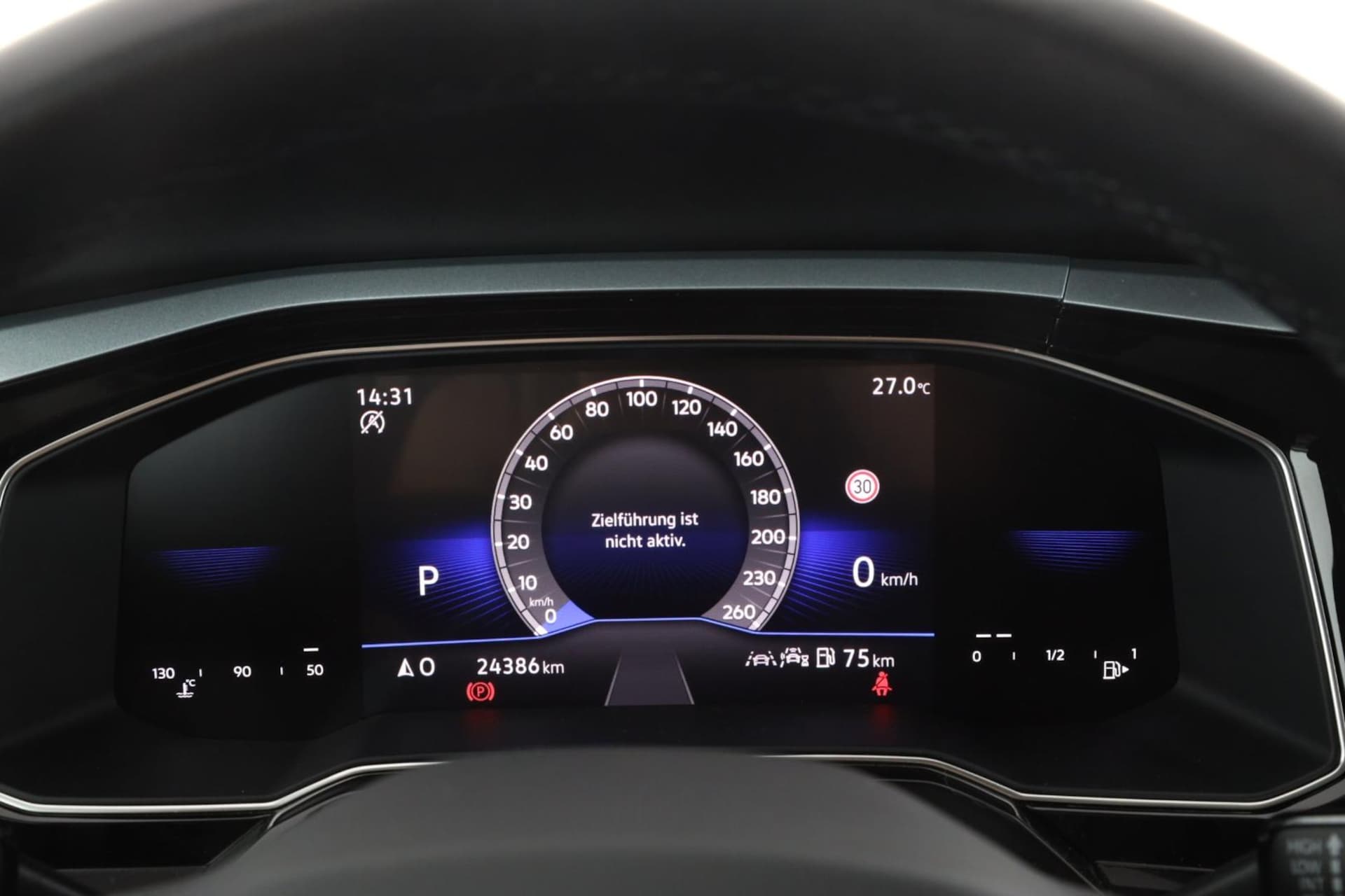 Volkswagen Polo Goal