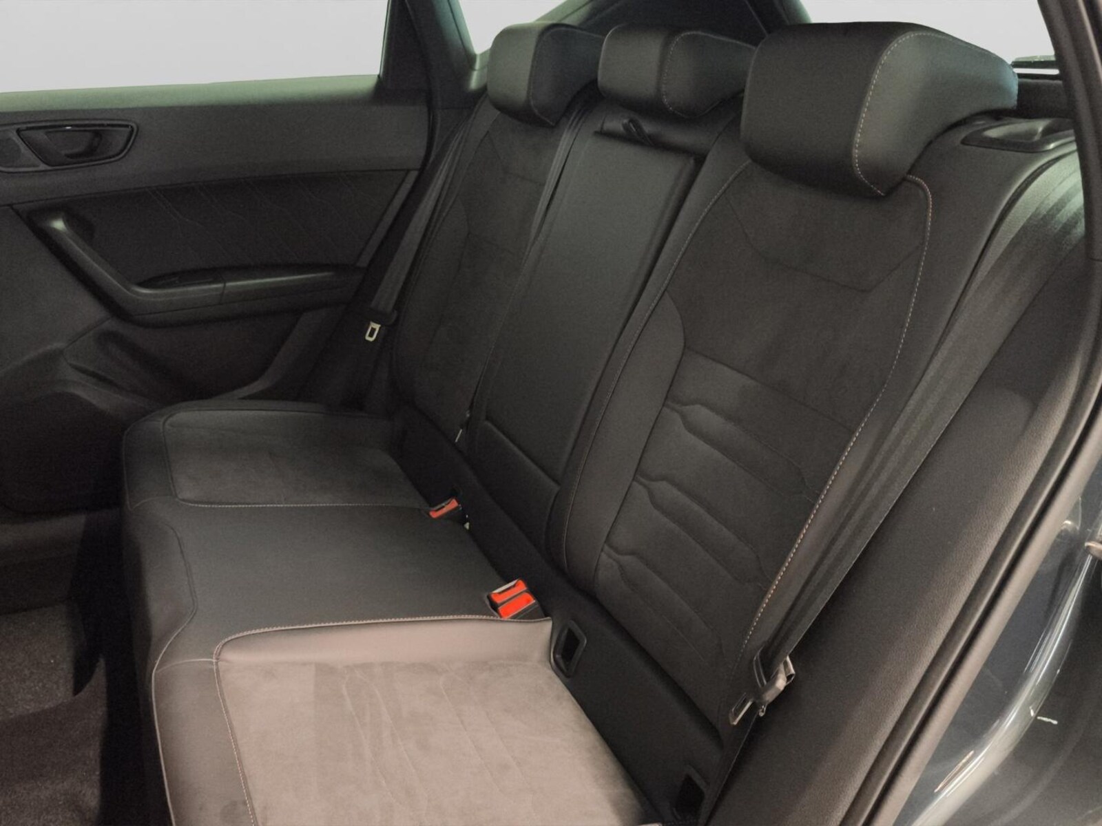 CUPRA Ateca – Bild 14