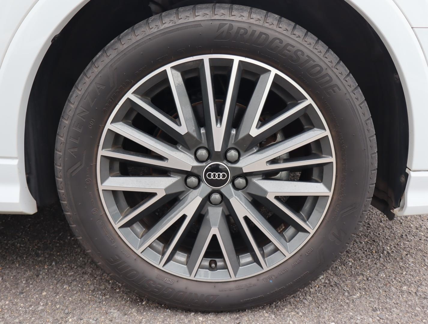 Audi Q3 Sportback 35 TFSI S line for more details contact your dealer