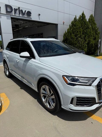 2023 Audi Q7