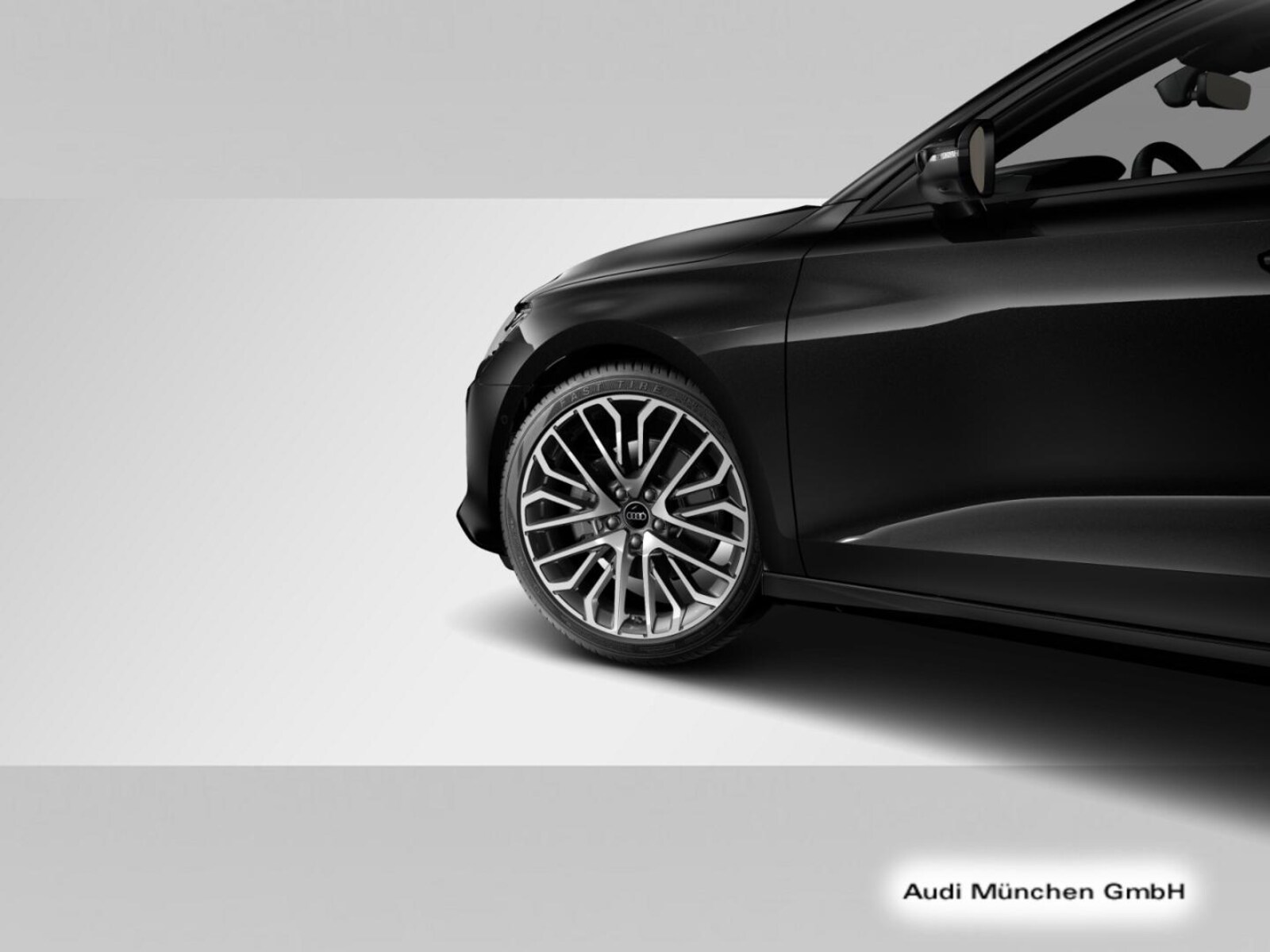 Audi A3 Sportback – Bild 3