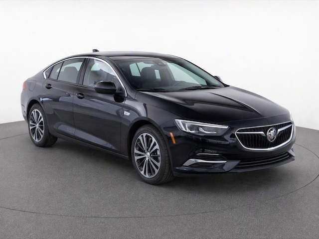2019 Buick Regal Sportback