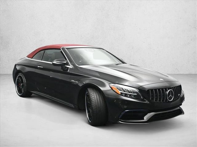 2021 Mercedes-Benz