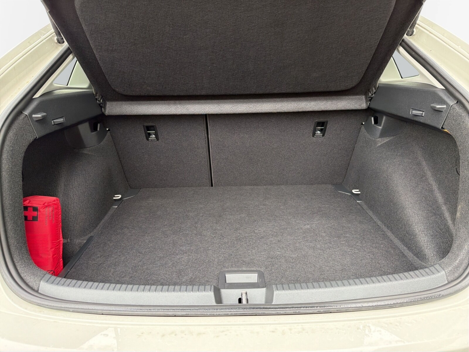 Volkswagen Taigo – Bild 10