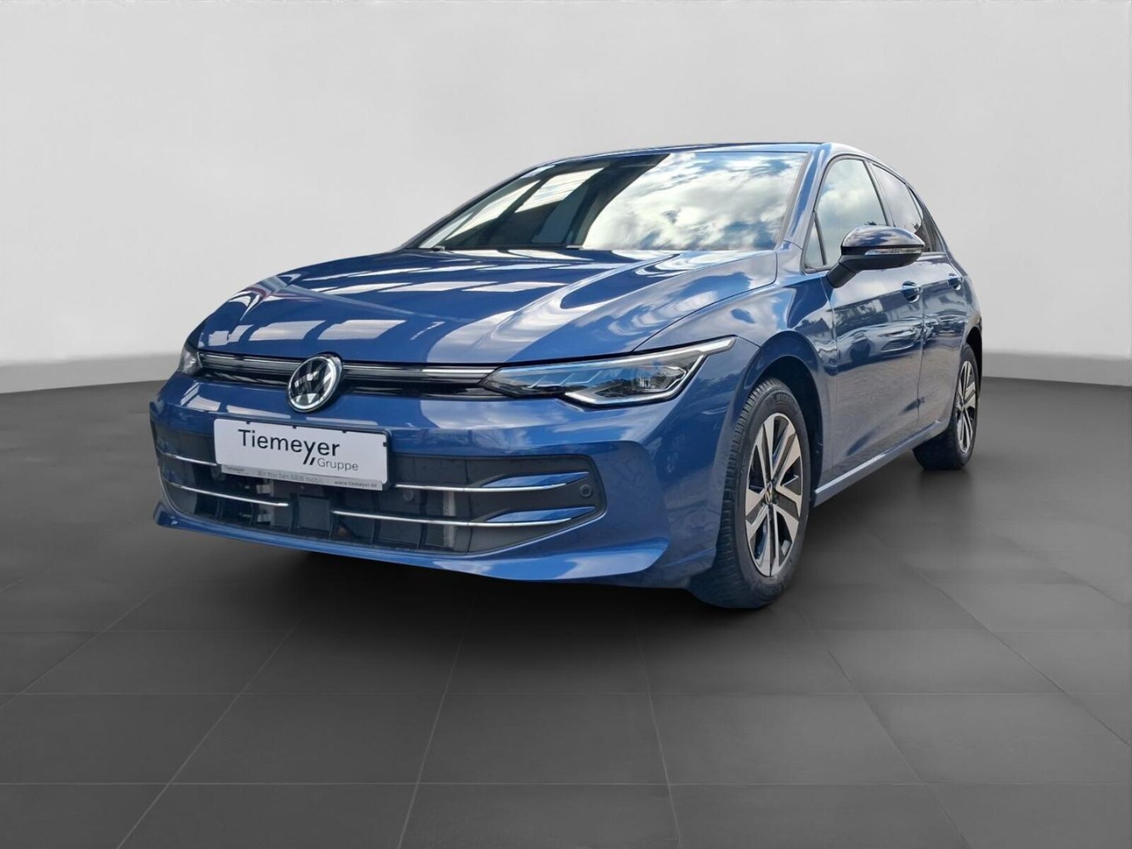 Volkswagen Golf – Bild 2