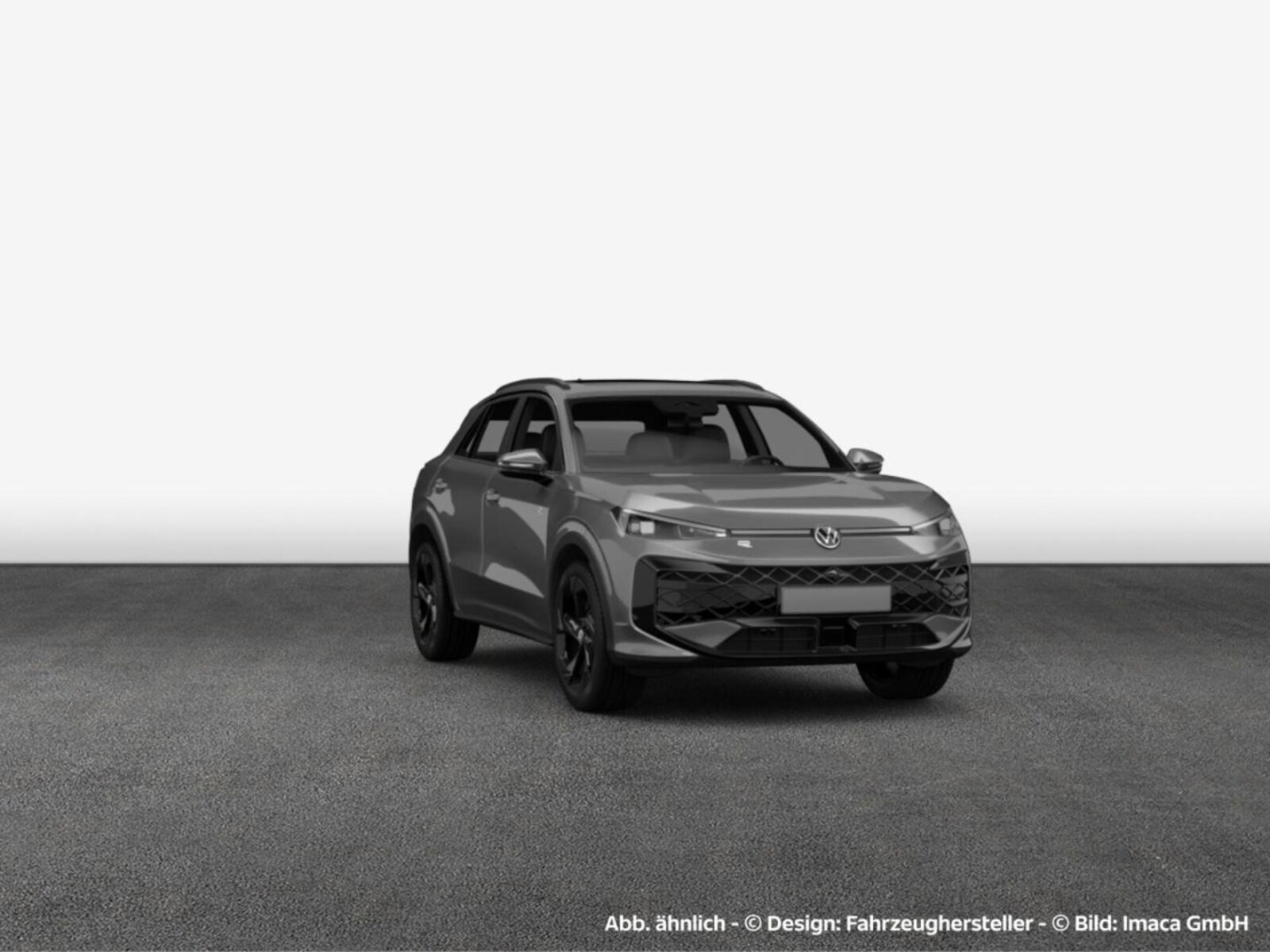 Volkswagen T-Roc – Bild 14