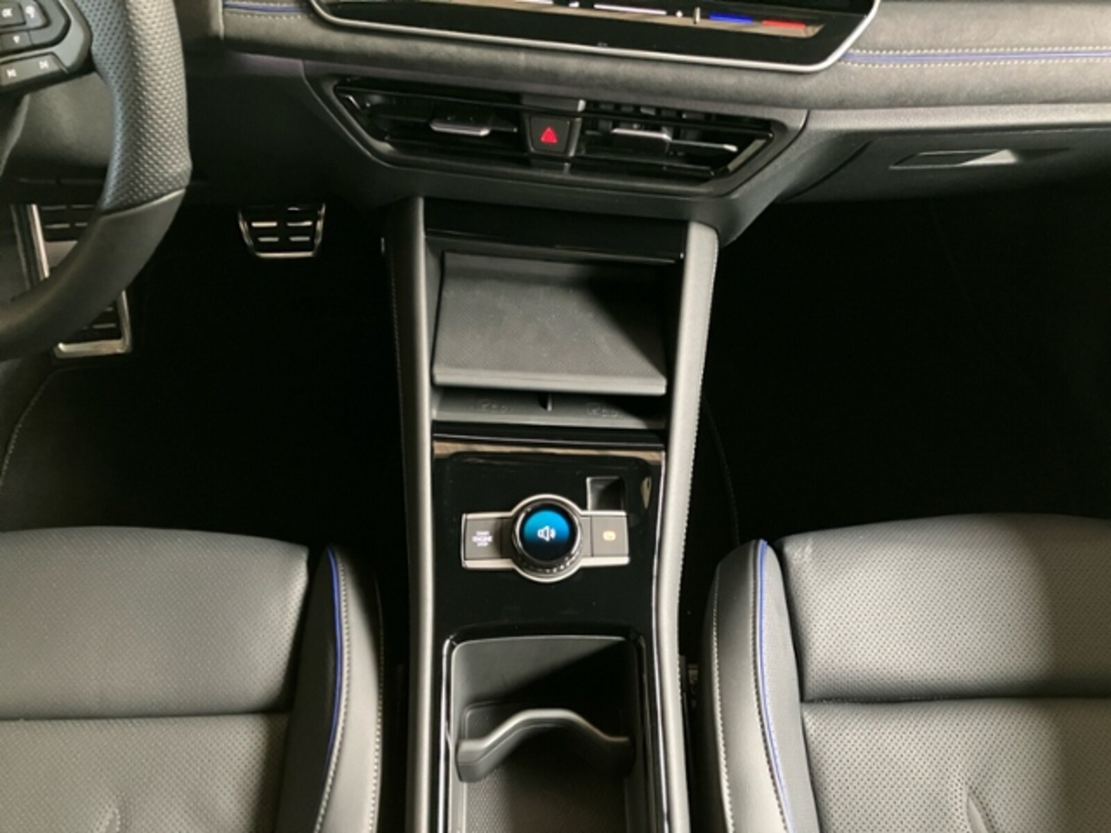 Volkswagen Tayron – Bild 15