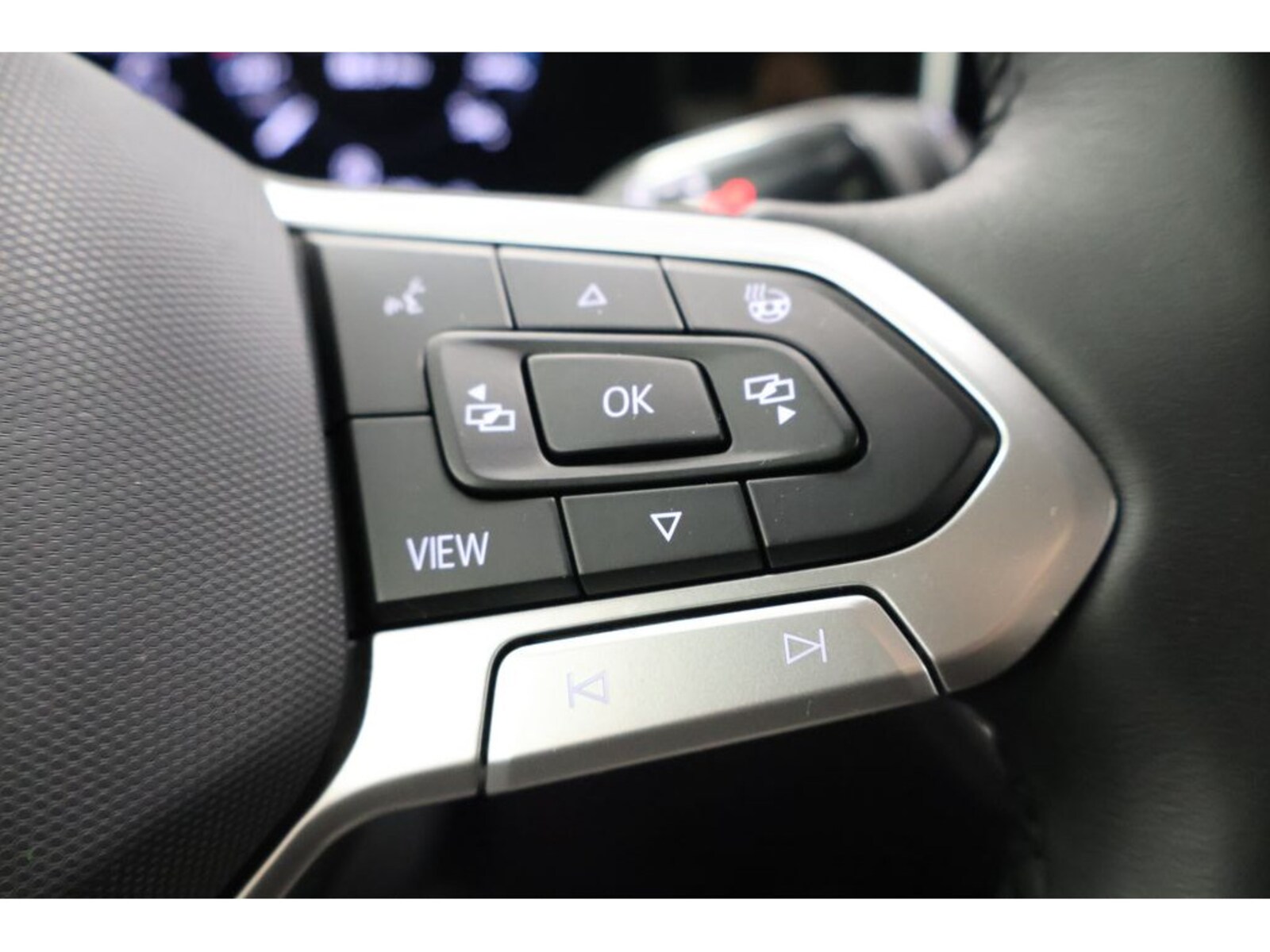 Volkswagen Tiguan – Bild 20