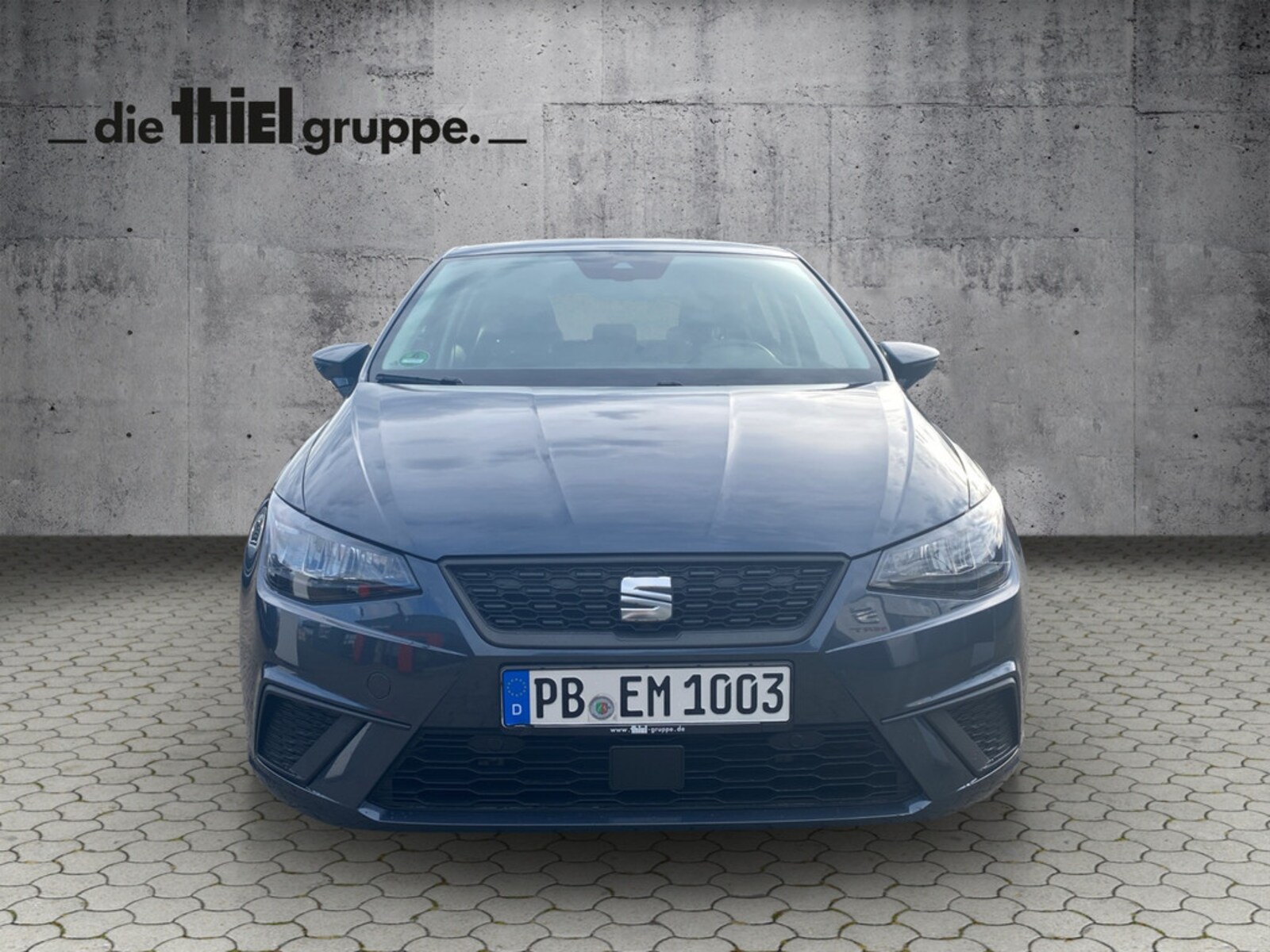 SEAT Ibiza – Bild 8