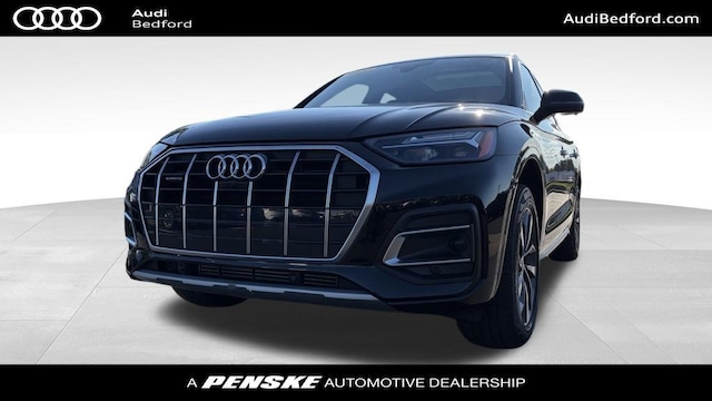 2021 Audi Q5 Premium Plus