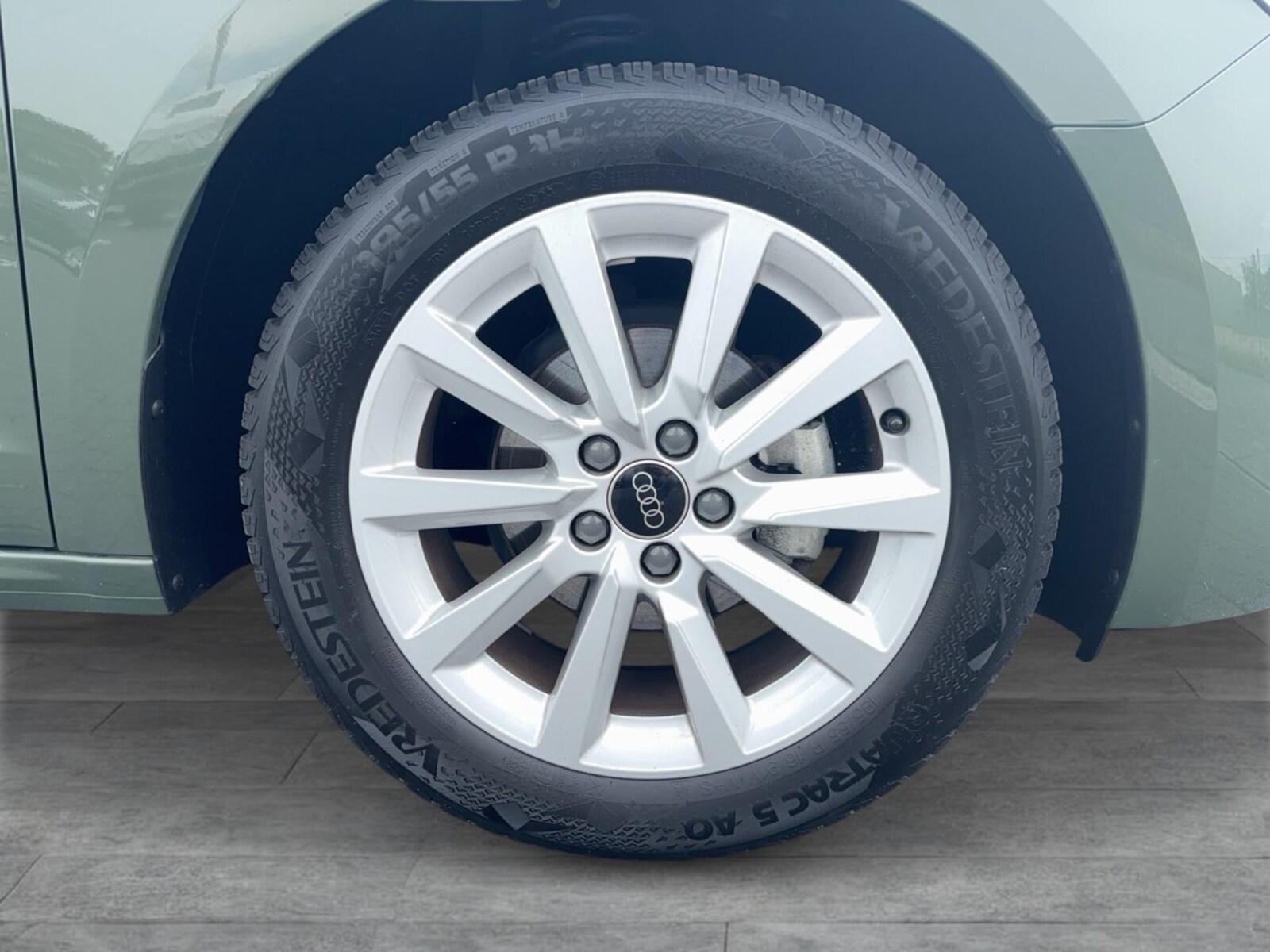 Audi A1 Sportback – Bild 7