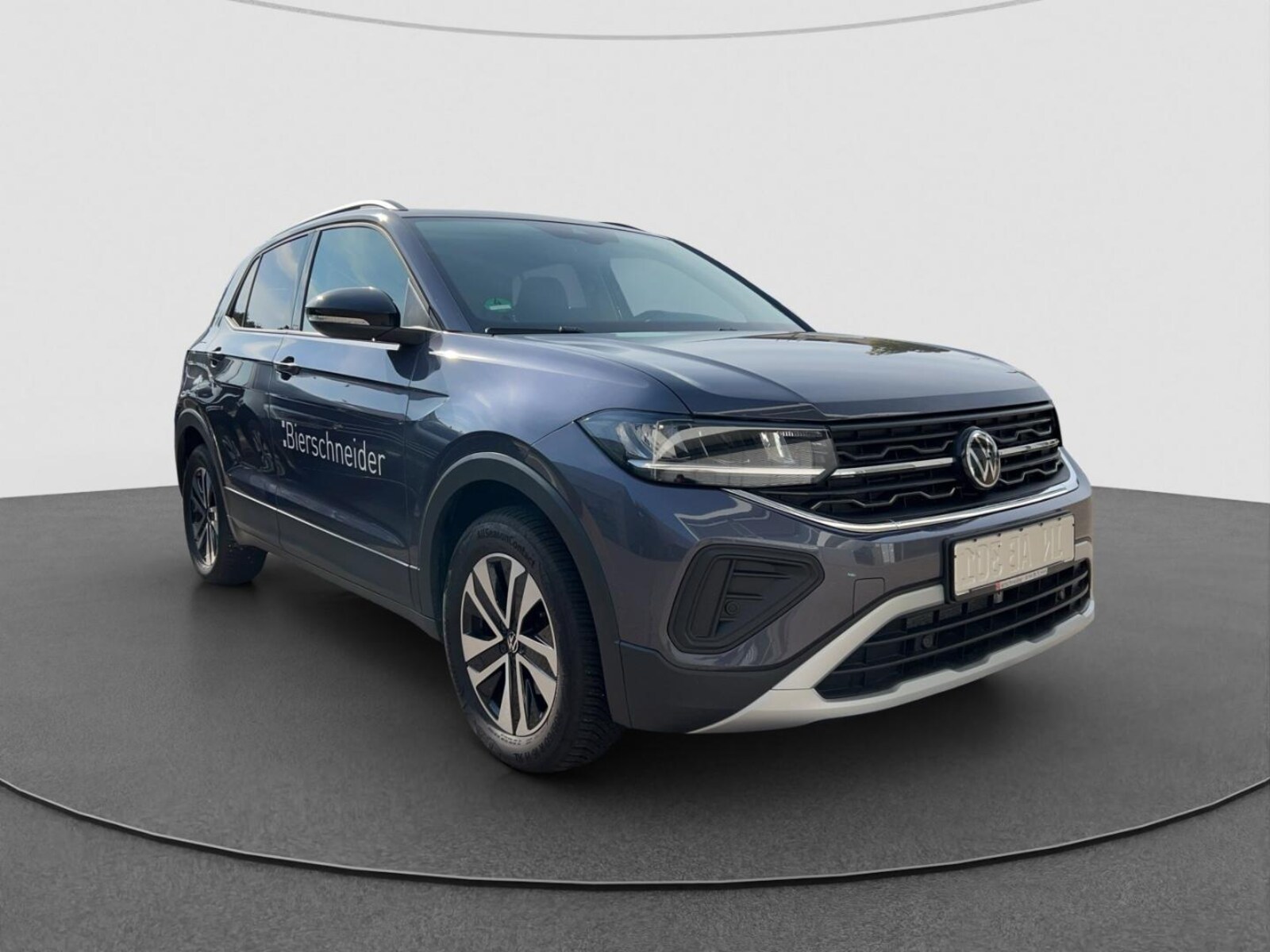 Volkswagen T-Cross – Bild 4