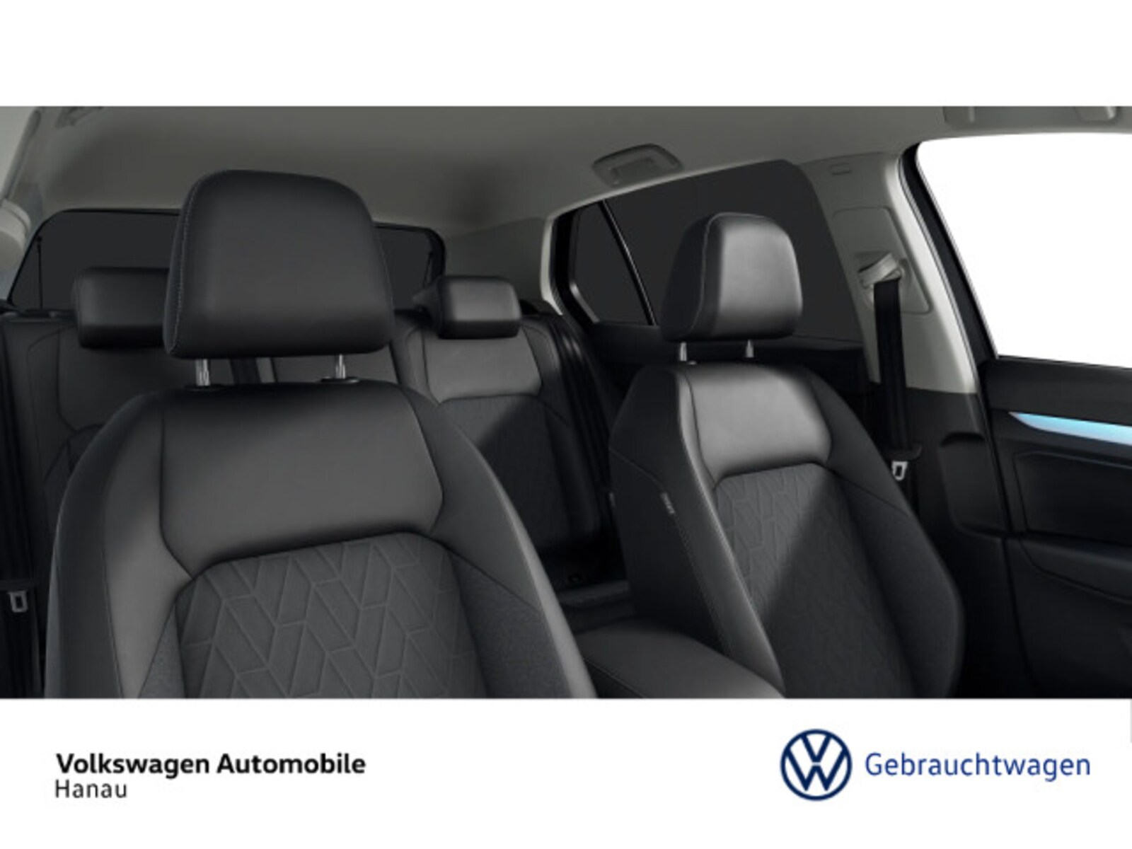Volkswagen Golf – Bild 6
