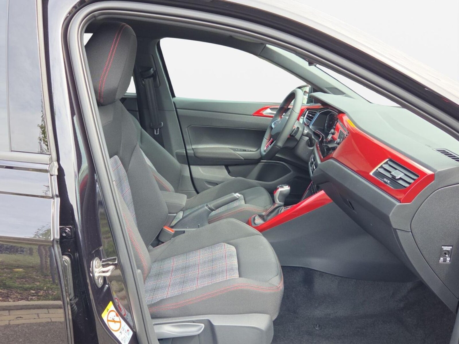 Volkswagen Polo – Bild 5
