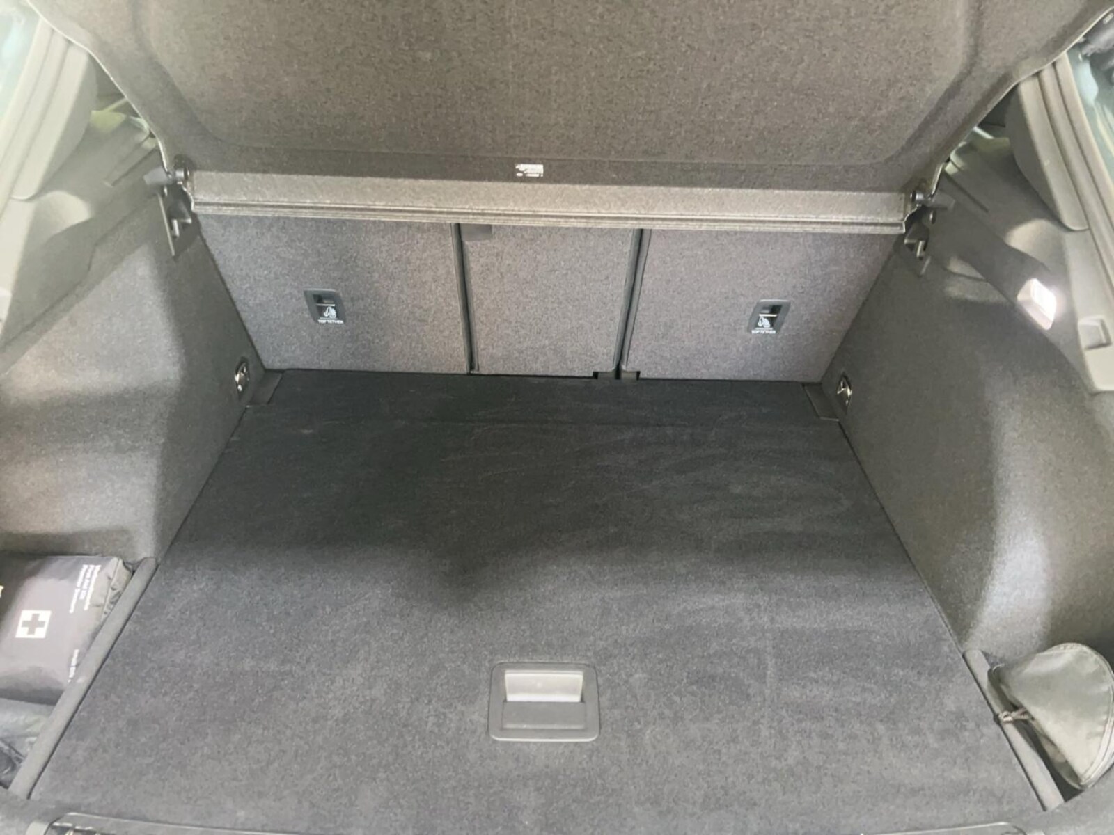 Audi Q3 – Bild 15