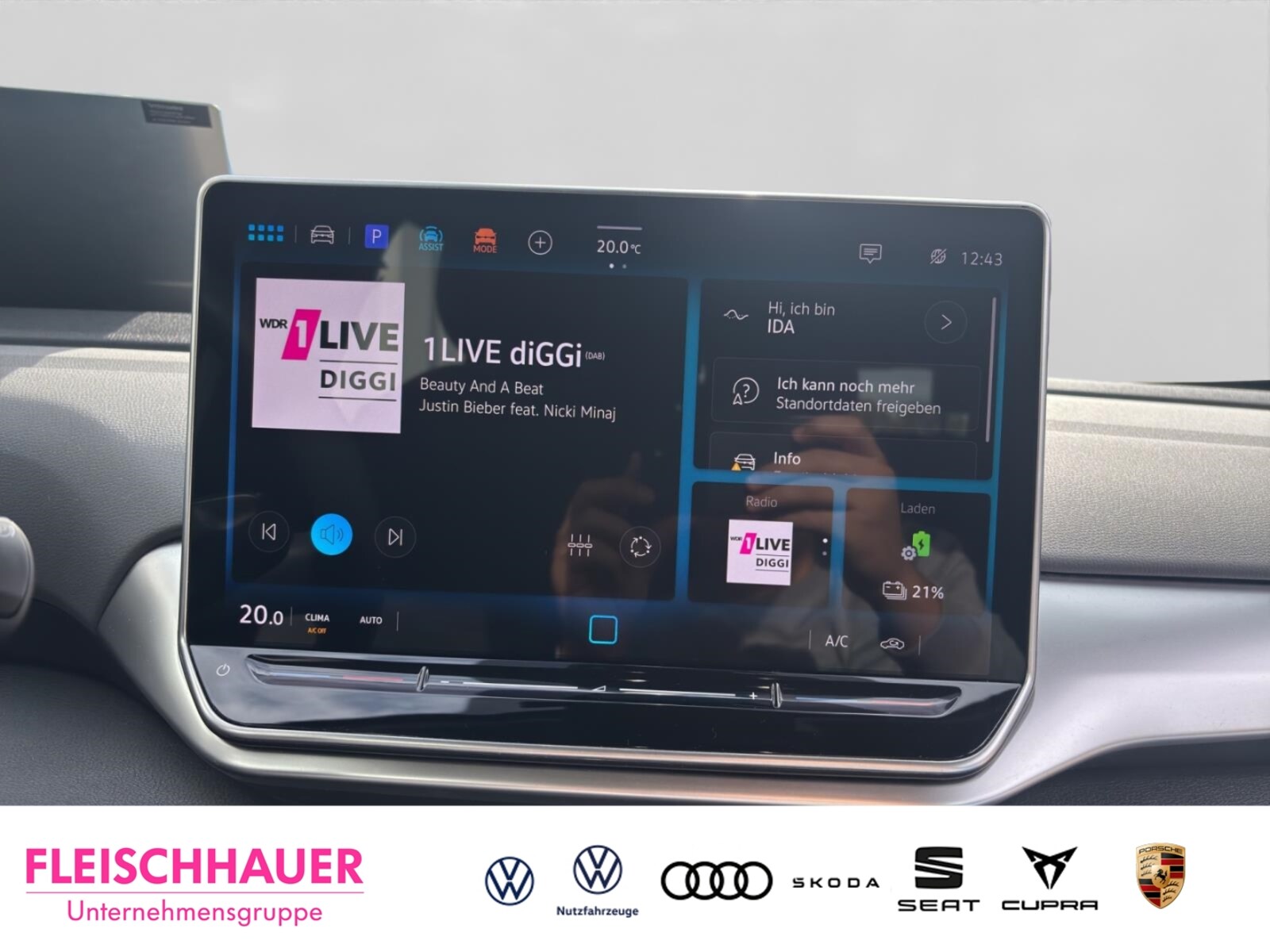 Volkswagen ID.4 – Bild 15